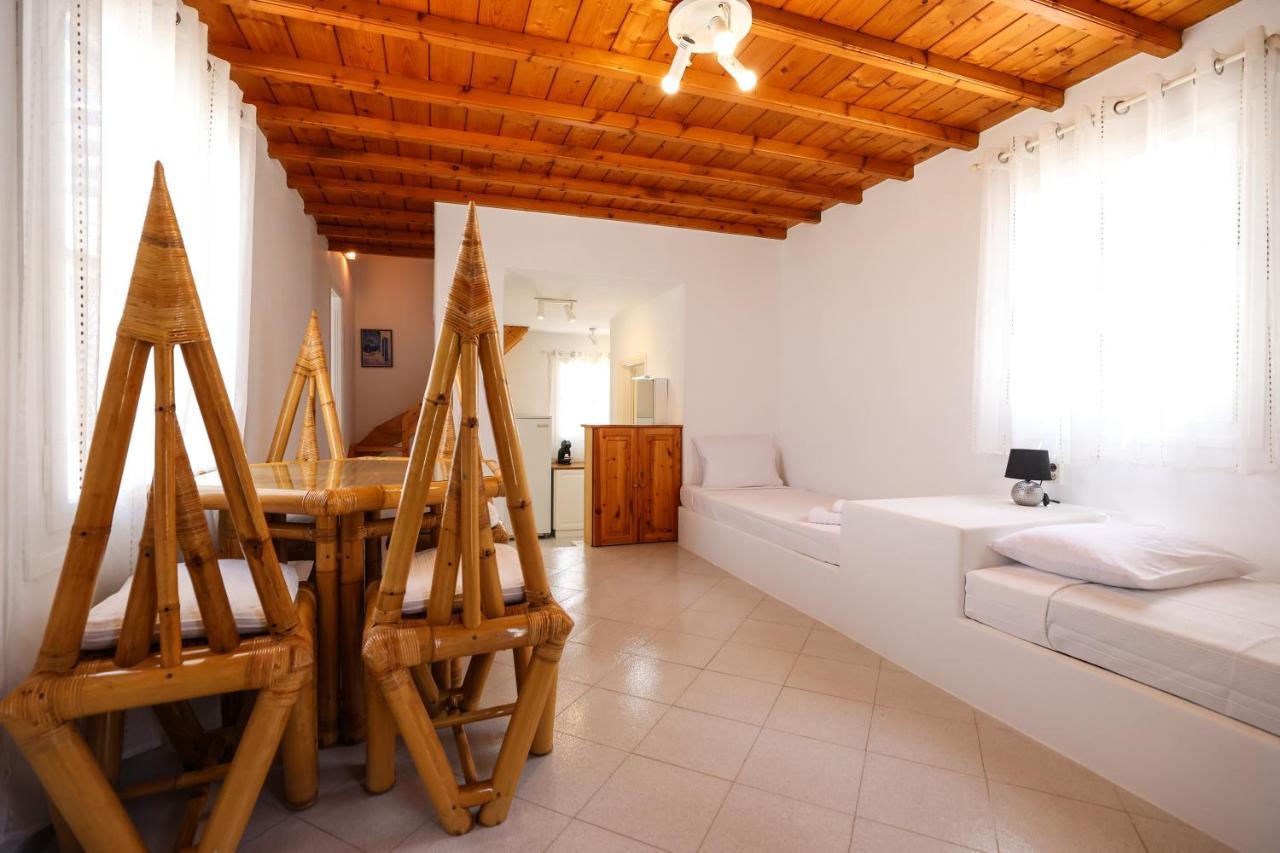 Mykonos In White Βίλα
