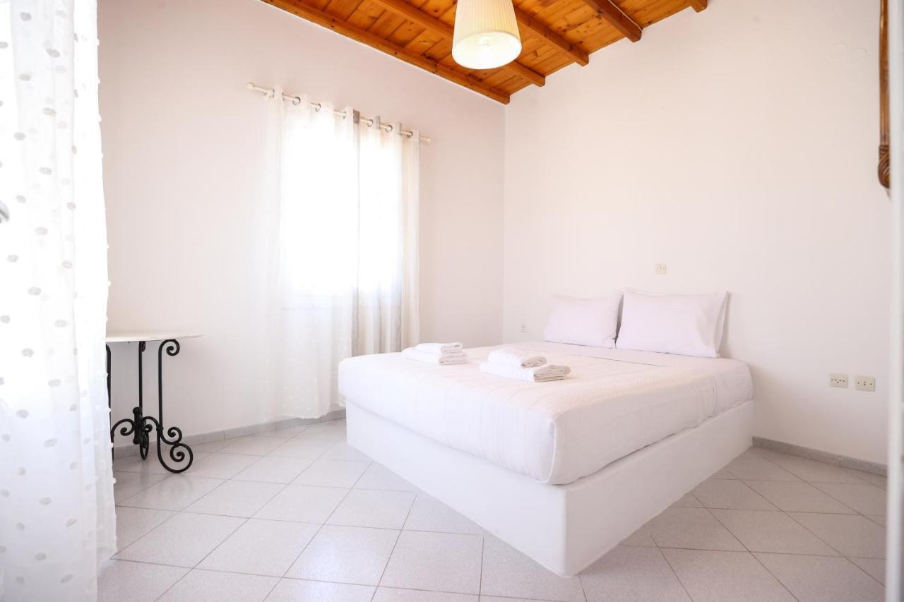 Mykonos In White Βίλα