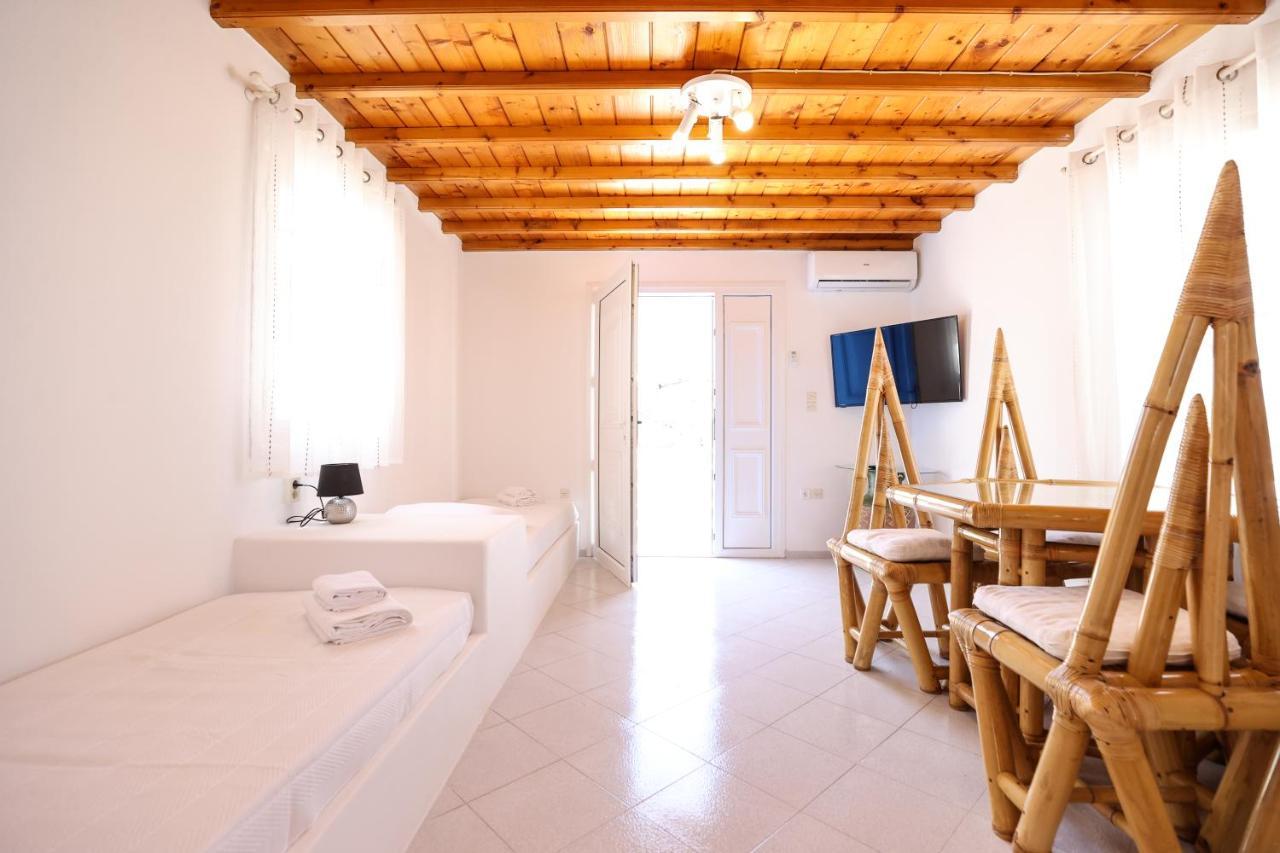 Βίλα Mykonos In White Mykonos Town